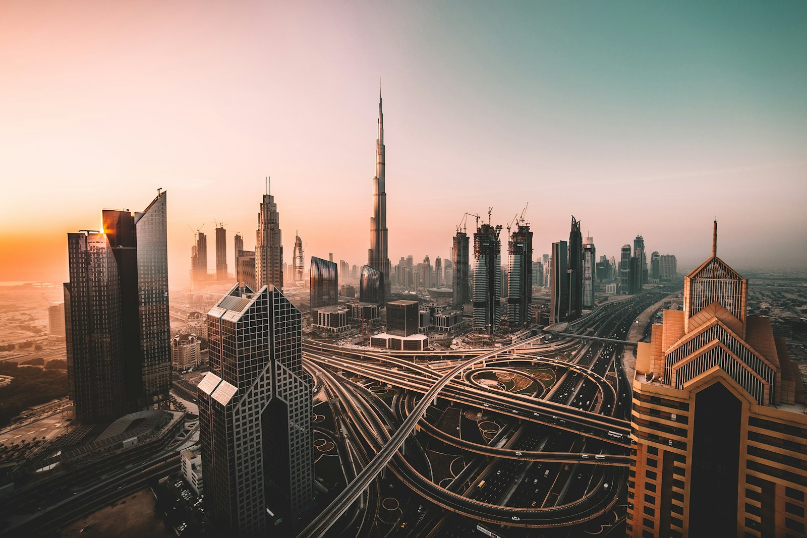 Top Things to Do in Dubai: A First-Timer’s Bucket List