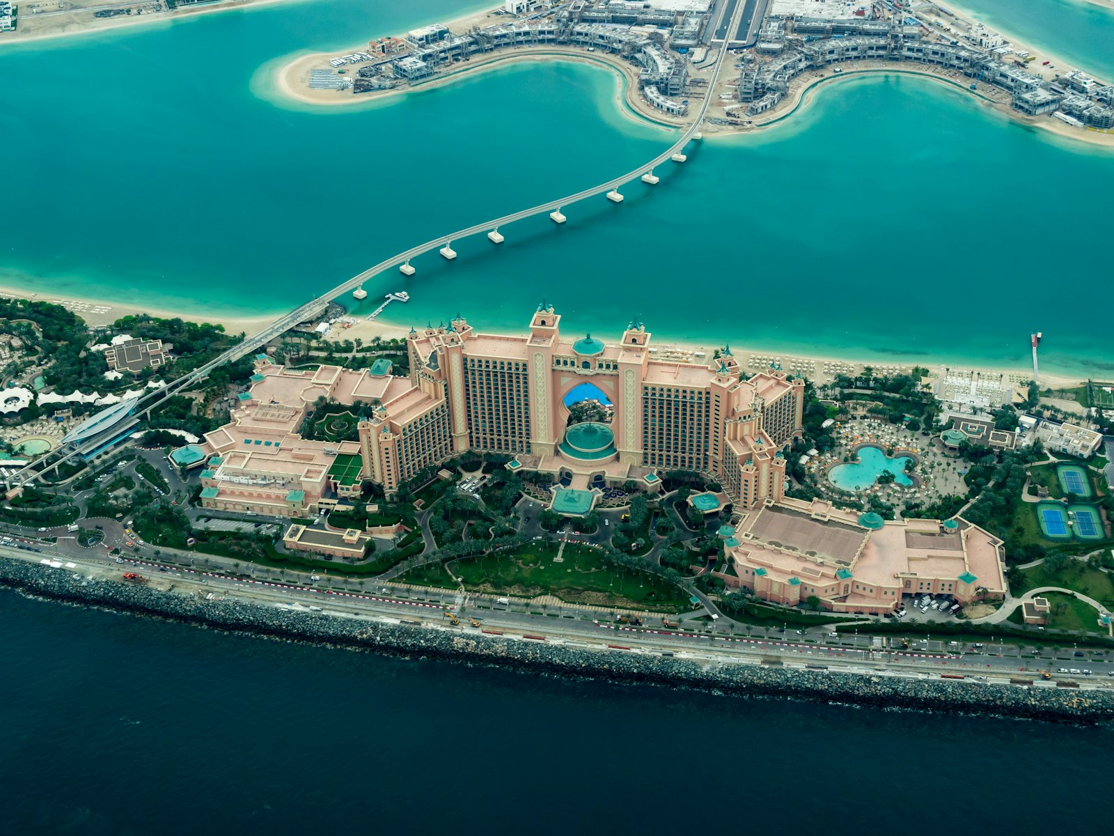 The Best Time to Visit Dubai & the UAE