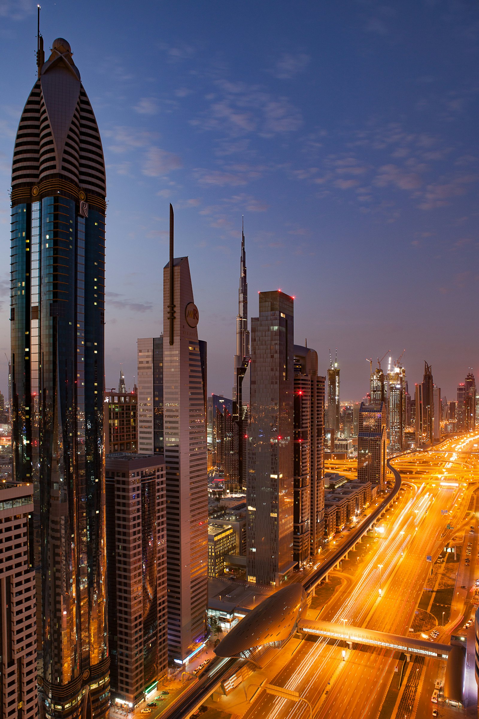 12 Practical Travel Tips for Your First Trip to Dubai